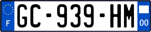 GC-939-HM