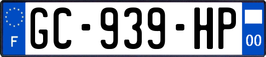 GC-939-HP