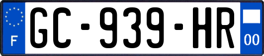 GC-939-HR
