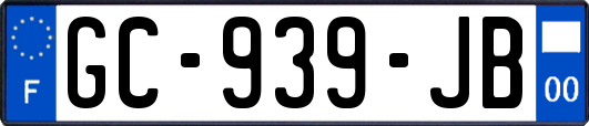 GC-939-JB