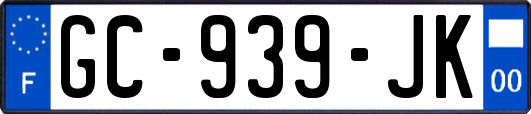 GC-939-JK