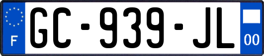 GC-939-JL
