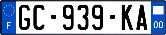 GC-939-KA