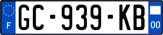 GC-939-KB