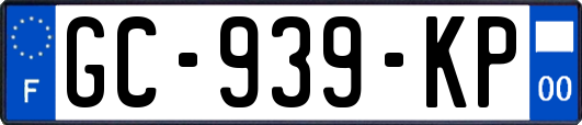 GC-939-KP
