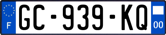 GC-939-KQ