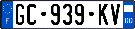 GC-939-KV