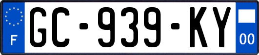 GC-939-KY