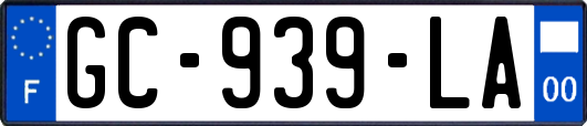 GC-939-LA