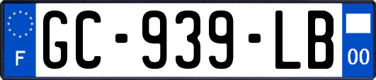 GC-939-LB