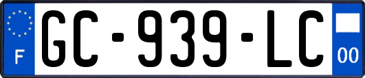GC-939-LC