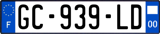 GC-939-LD