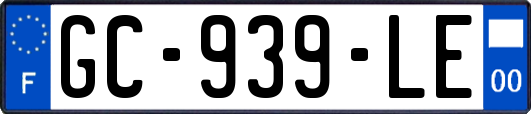 GC-939-LE