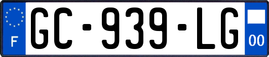 GC-939-LG