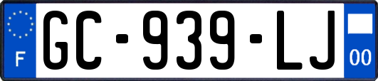 GC-939-LJ
