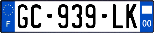 GC-939-LK