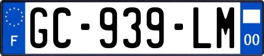 GC-939-LM