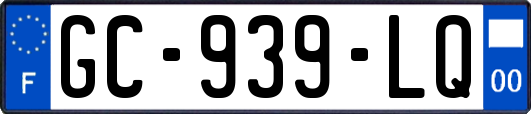 GC-939-LQ