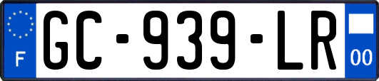GC-939-LR