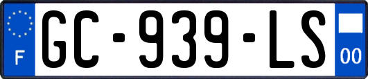 GC-939-LS