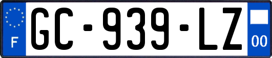 GC-939-LZ