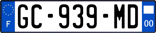 GC-939-MD
