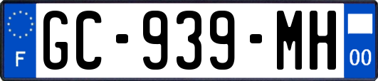 GC-939-MH