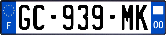 GC-939-MK