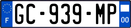 GC-939-MP