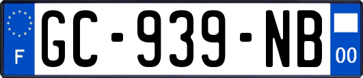 GC-939-NB