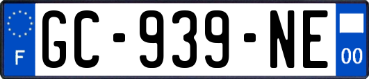 GC-939-NE