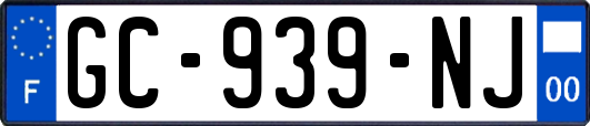 GC-939-NJ