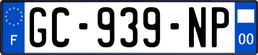 GC-939-NP