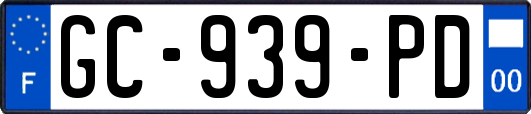 GC-939-PD