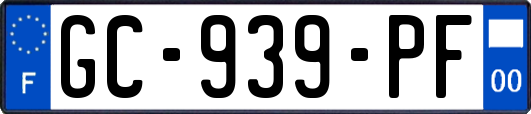 GC-939-PF