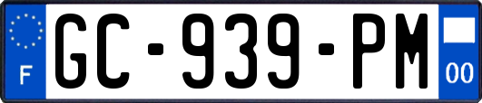 GC-939-PM