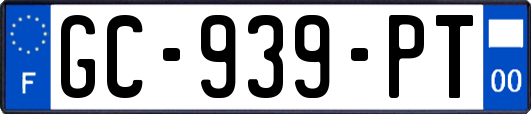 GC-939-PT