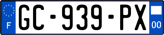 GC-939-PX