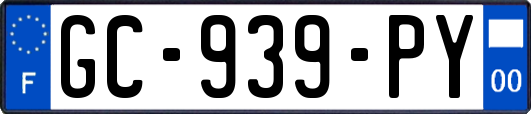 GC-939-PY