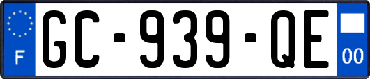 GC-939-QE