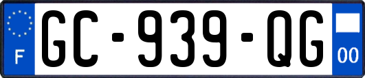 GC-939-QG