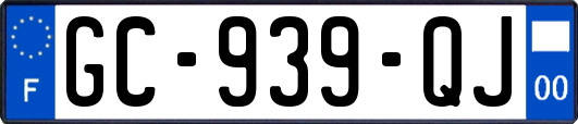 GC-939-QJ
