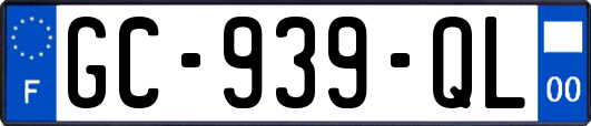 GC-939-QL
