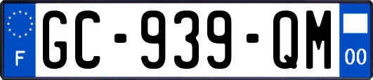 GC-939-QM