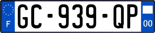 GC-939-QP