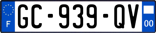 GC-939-QV