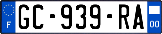 GC-939-RA