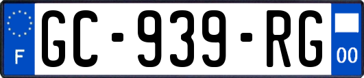 GC-939-RG