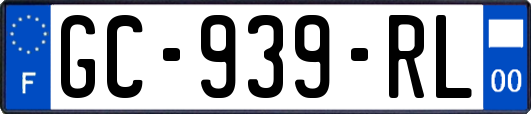 GC-939-RL