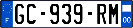 GC-939-RM